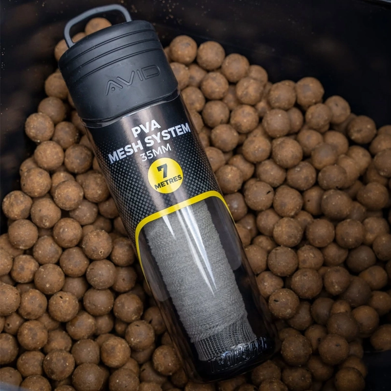 Avid Carp Transfer PVA Mesh System