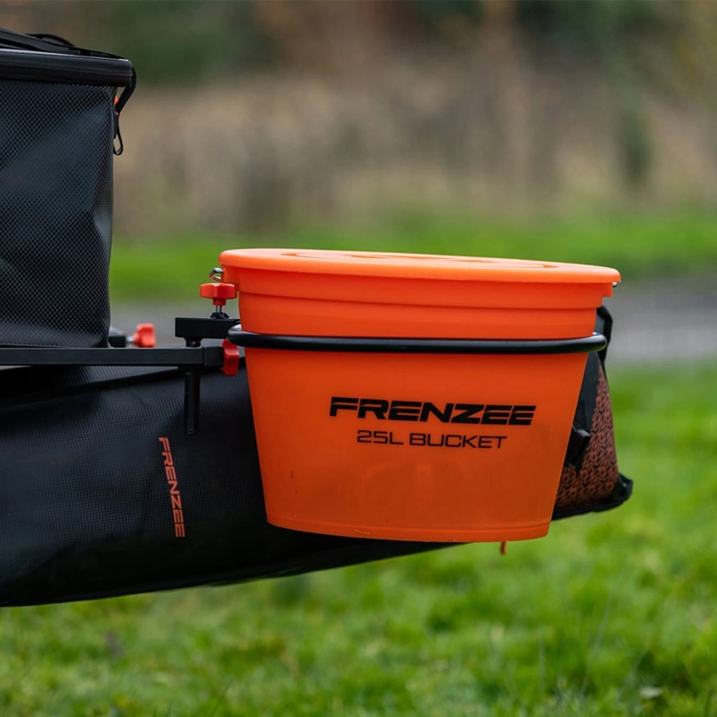 Frenzee FXT 25L Groundbait Bucket