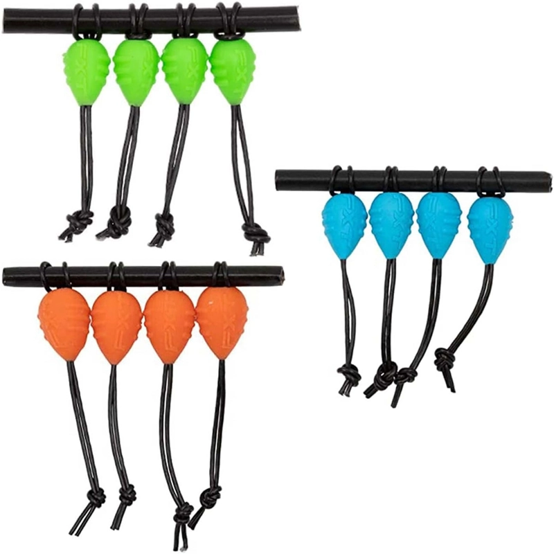 Frenzee FXT Dacron Pole Connectors