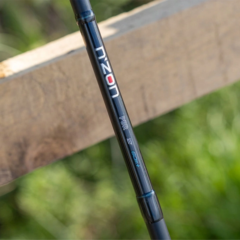 Daiwa N'Zon Pre Bait Rods