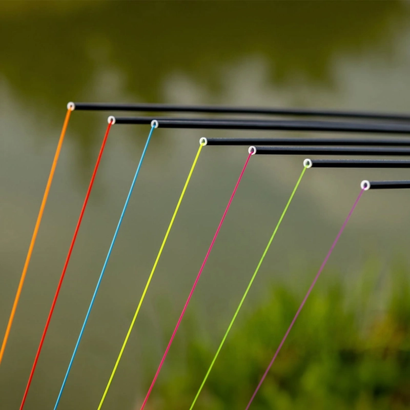 Frenzee FXT Hollow Elastic 2.5m