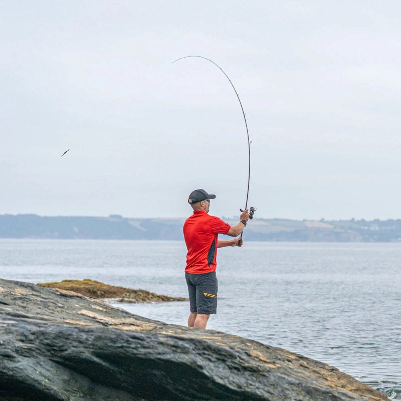 Daiwa Gekkabijin LRF & HRF Rods