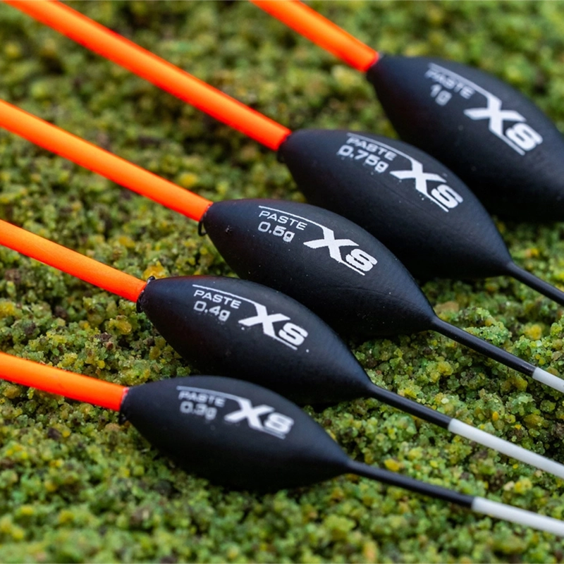 Guru XS Inline Paste Pole Floats
