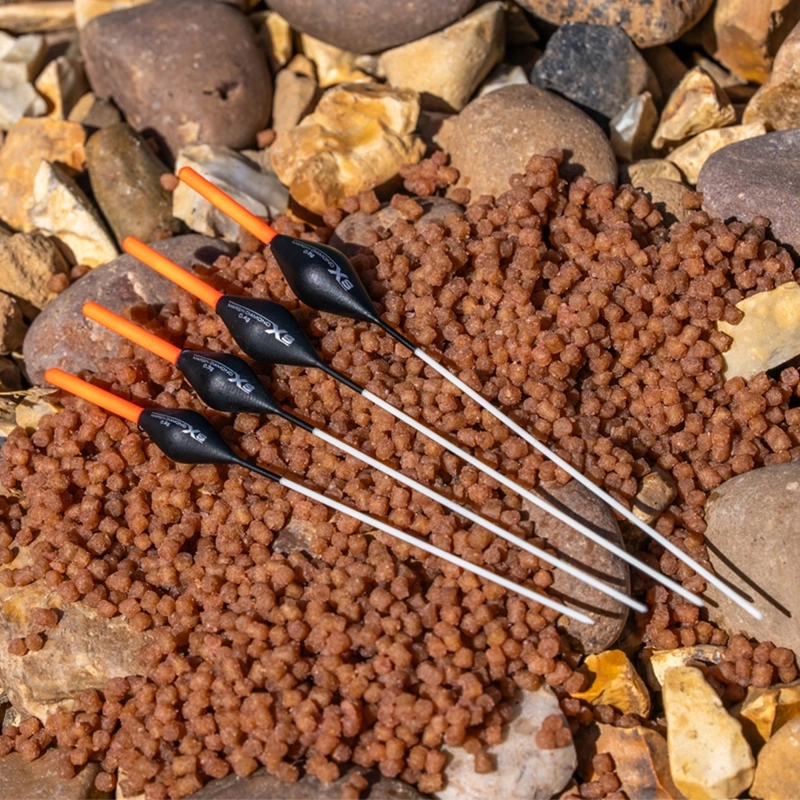 Guru XS Inline Margin Diamond Pole Floats