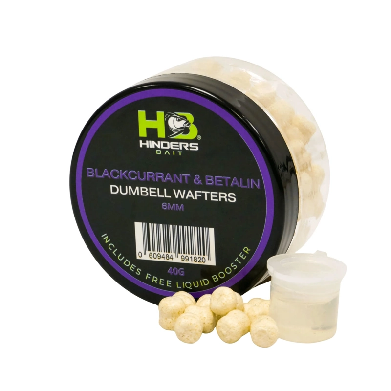 Hinders Betalin Mini Match Wafters