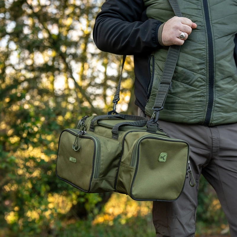 Korum Progress Compact Carryall 25L