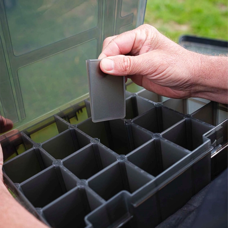 Matrix Storage Boxes