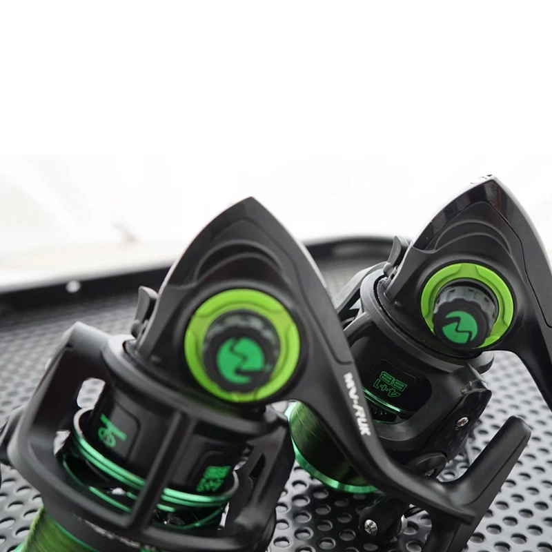 Maver MV-R UK 3000 Reel