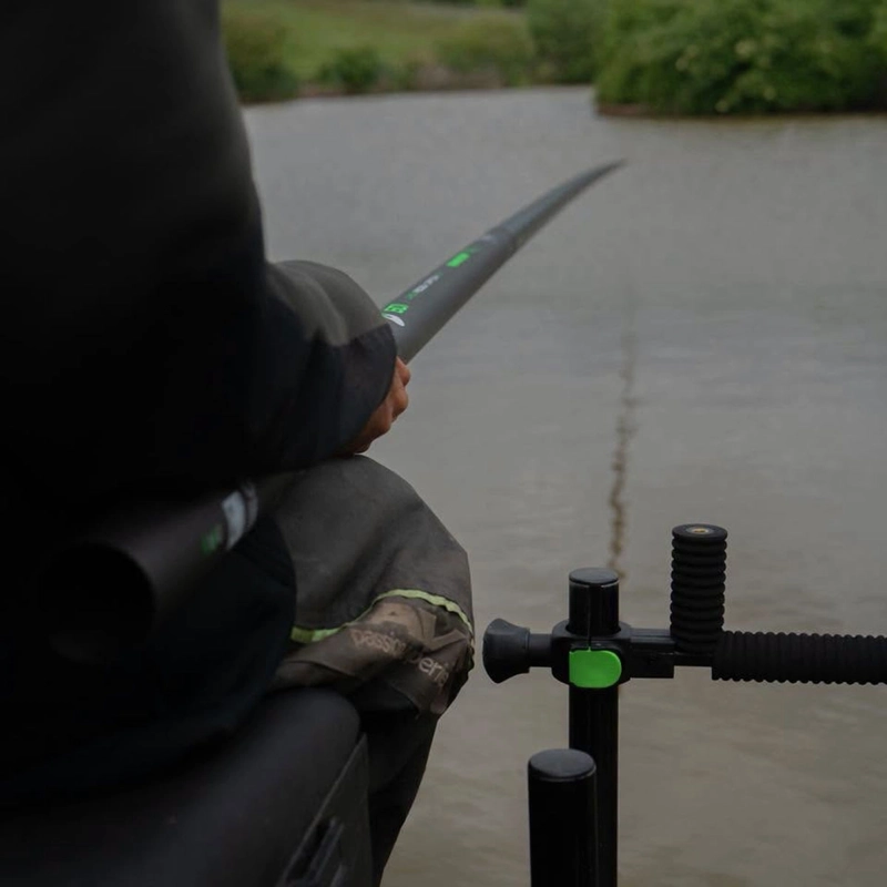 Maver MTT 601 Pole 16m