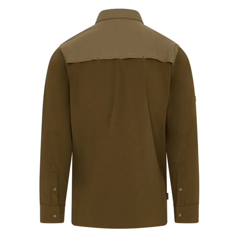 Trakker TechPro Mozzi Shirt