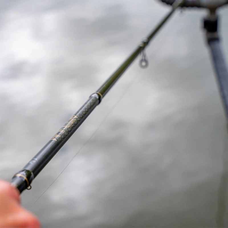 NuFish Affinium Float Rod 11ft