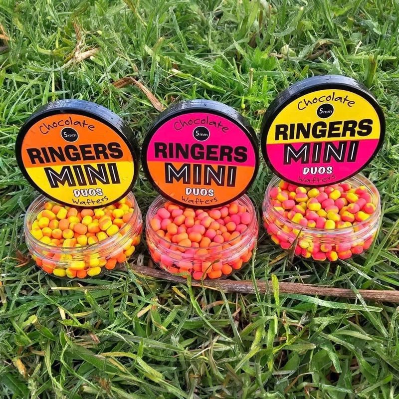 Ringers Mini Duo Wafters 5mm