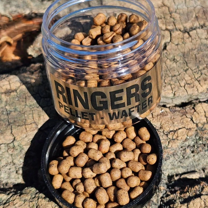Ringers Micro Pellet Wafters