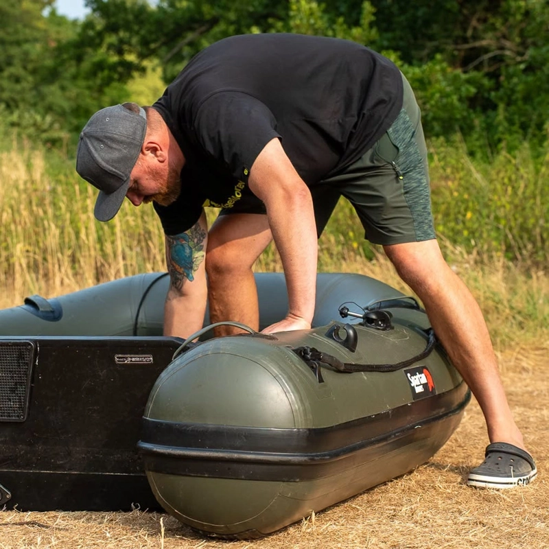 Ridge Monkey Vault Multi Function Electric Air Pump