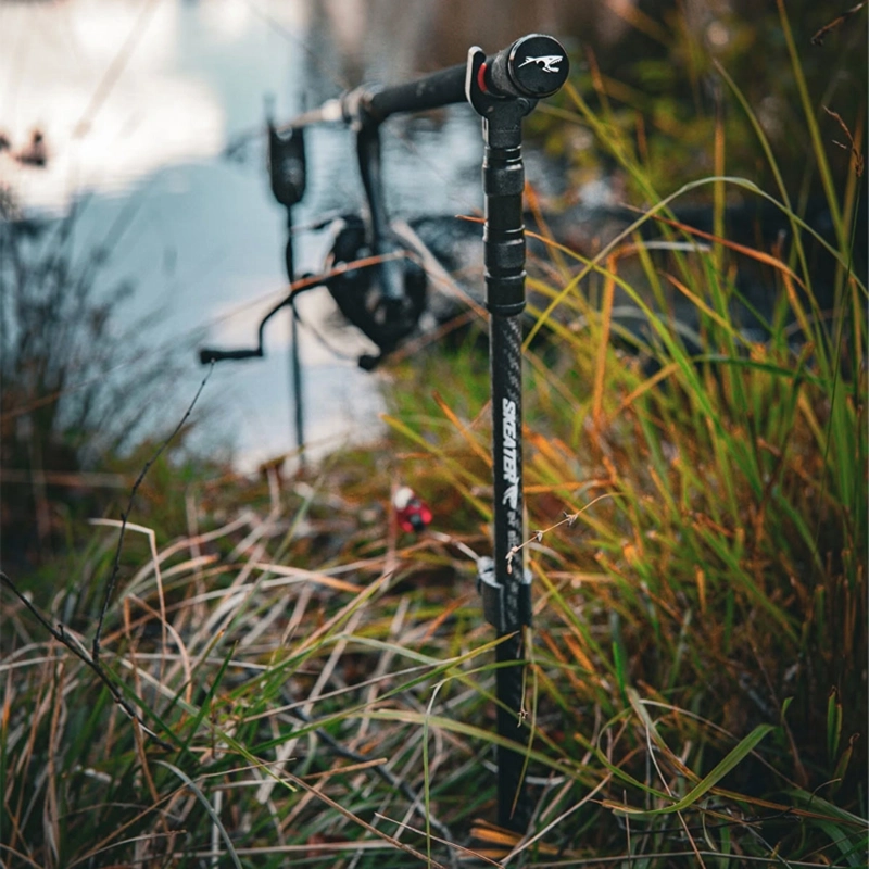 Skeater Chaser Deadbait Rod 12ft 3.00lb