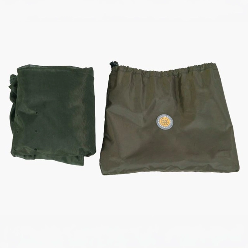 Solar Tackle Worldwide Carp Sack XL & H-Block
