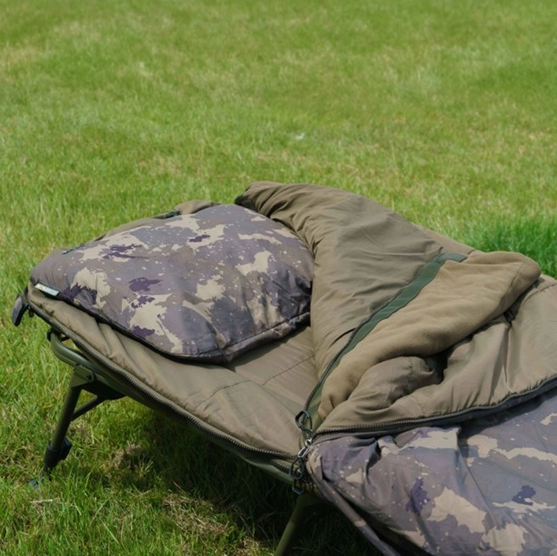 Solar Tackle Worldwide Pillow