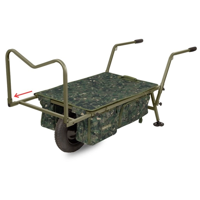 Trakker X-Trail T3 Barrow