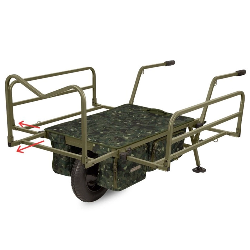 Trakker X-Trail T8 Barrow