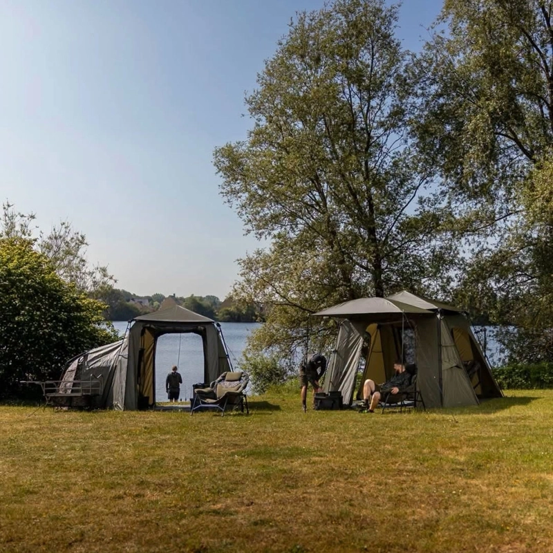 Trakker Gazebo Pro XXL