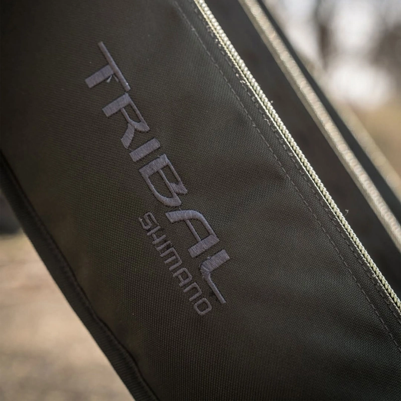 Shimano Tribal Carp Padded Single Rod Sleeves