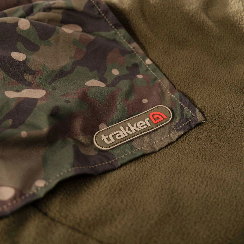 Trakker Levelite Oval MF-HDR Covers