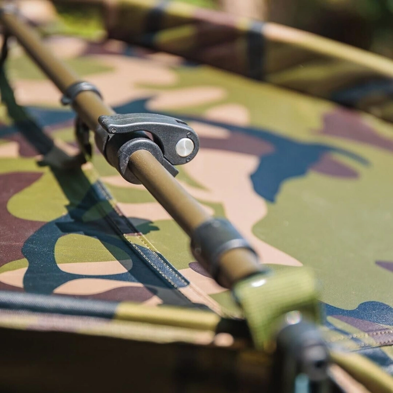 Fox EOS Camo Pro Bivvy