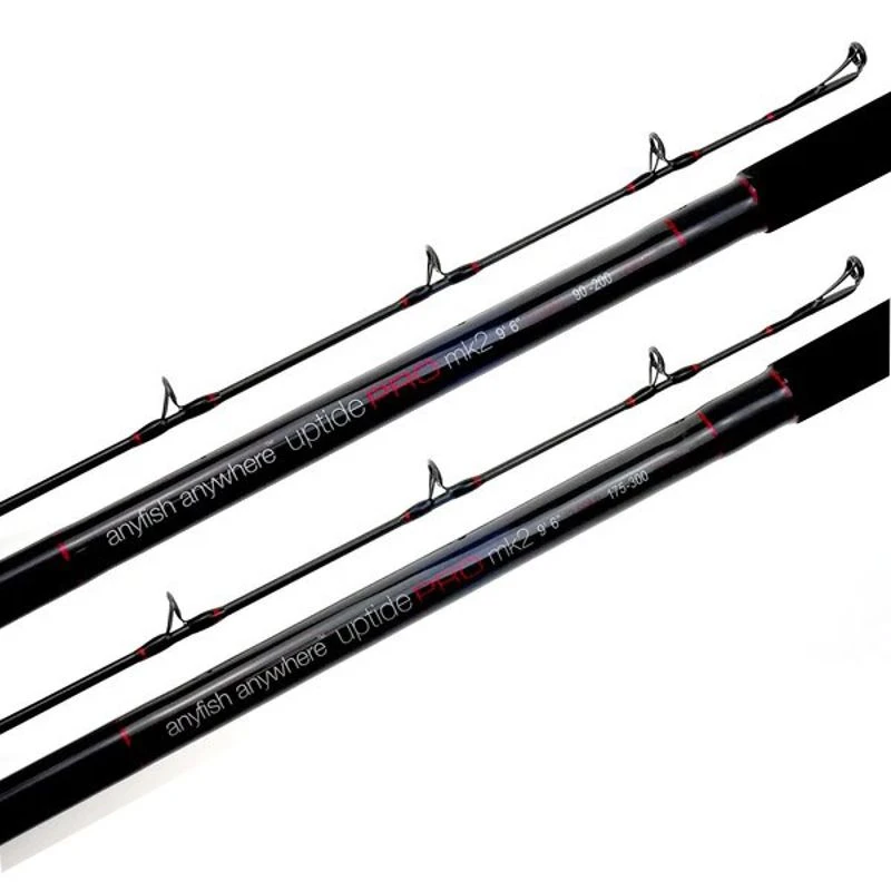 Anyfish Anywhere Uptide Pro MK2 Rods 9ft 6in