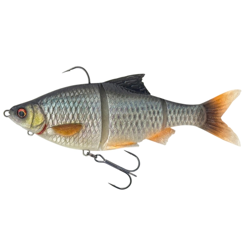Savage Gear 3D Roach RTF Swim 14cm/40g