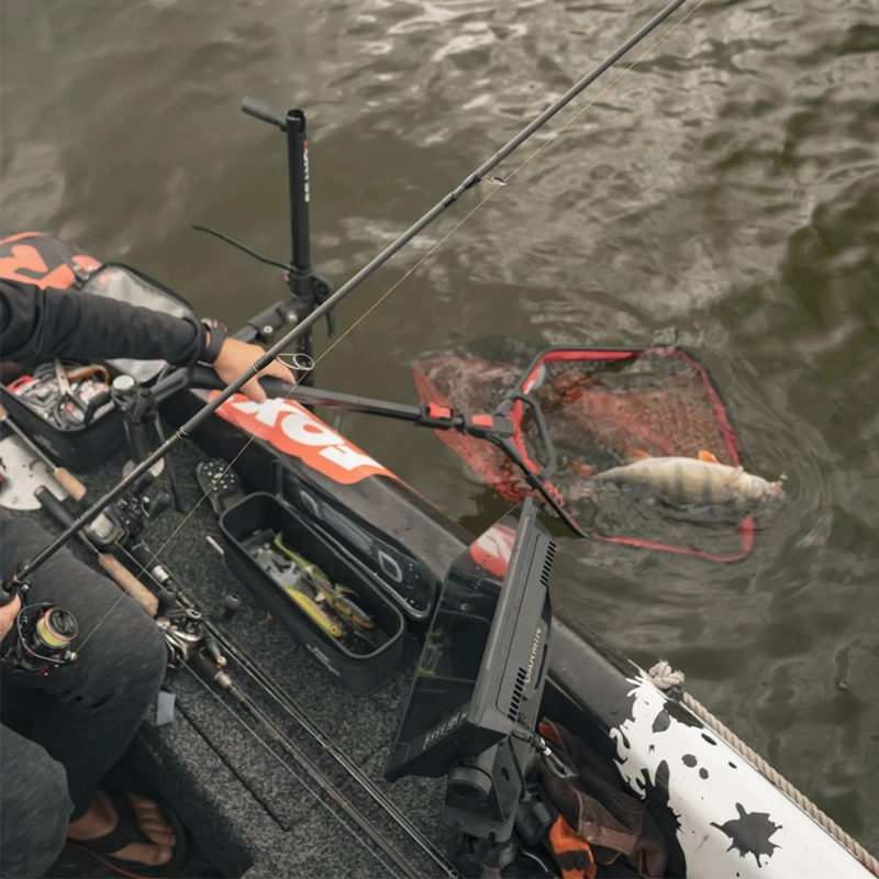 Fox Rage Speed Flow Compact Net