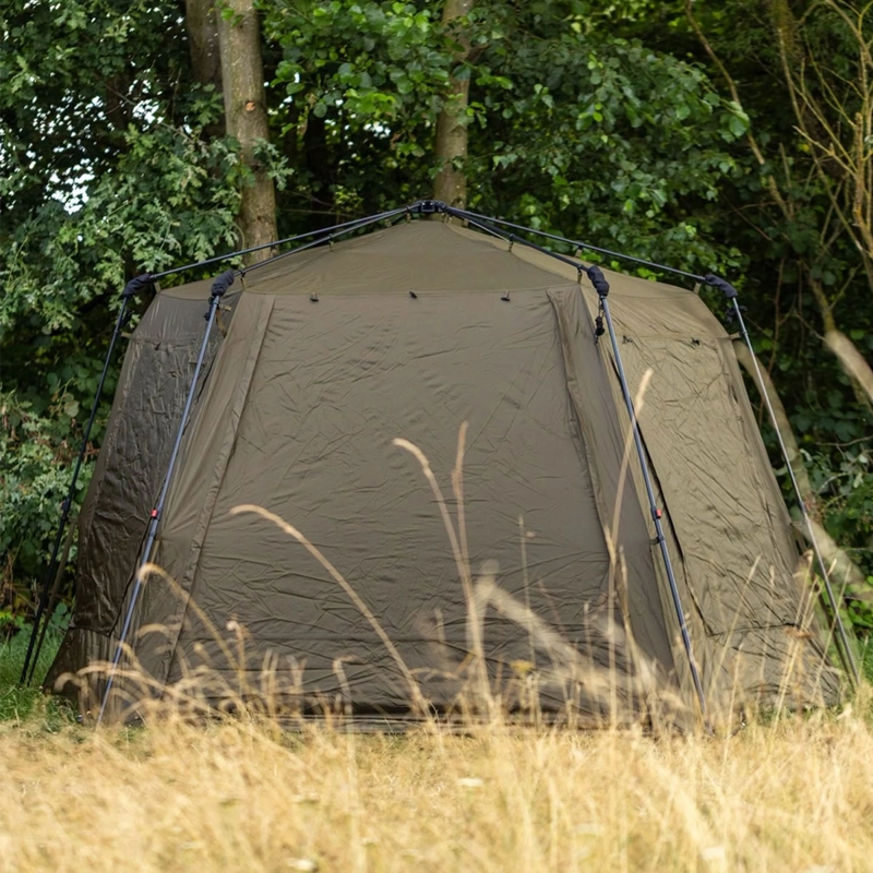Fox EOS Social Shelter XL
