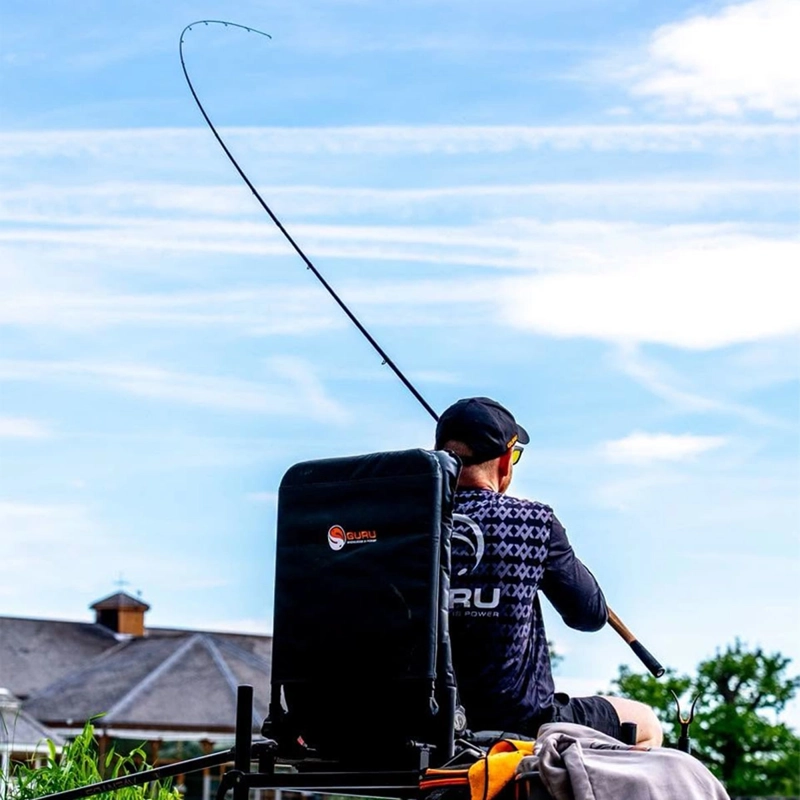Guru A-Class Pellet Waggler Rods MK2