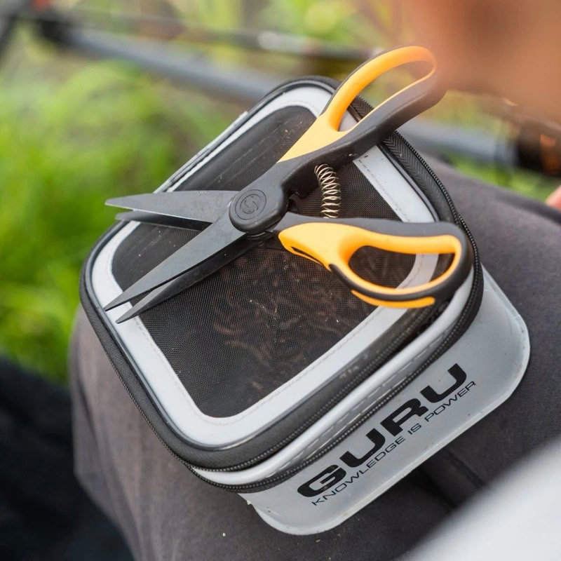 Guru Worm Scissors