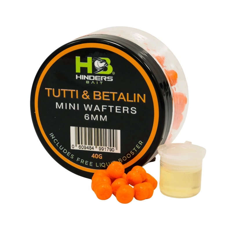 Hinders Betalin Mini Match Wafters