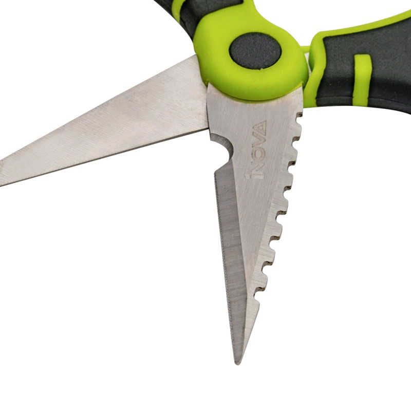 Inova Bait & Braid Scissors