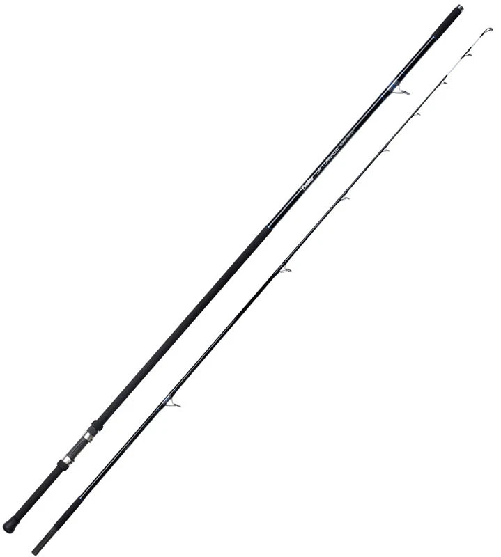 Century Tip Tornado Graphex Super Match Rod 13ft 6in