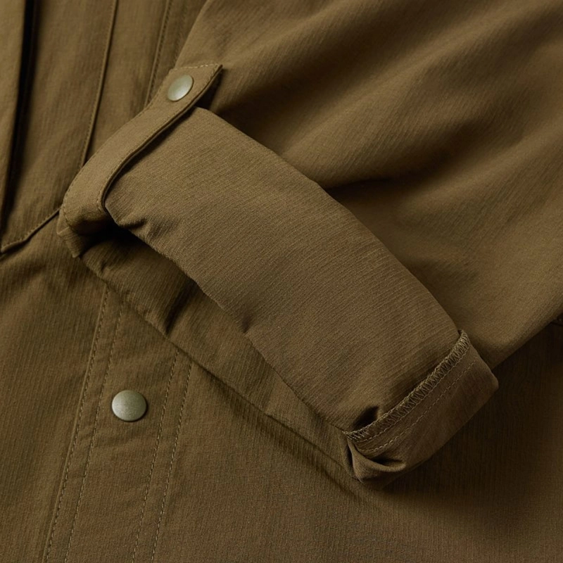 Trakker TechPro Mozzi Shirt