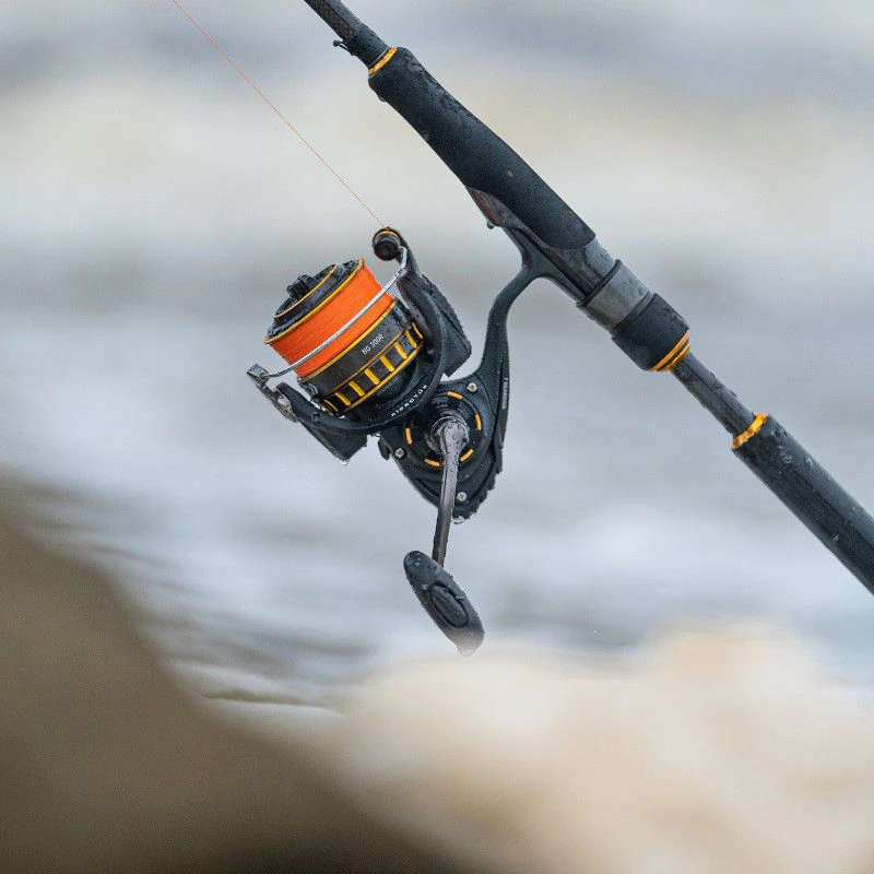 daiwa bg spinning reels uk MQ 2500D-H Sports & Outdoors The Water Resistance is superb and Monocoque body offers more power and torque as a result.The reels also feature an all Daiwa BG Reels - Saltwater