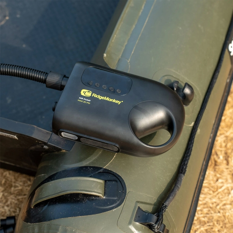 Ridge Monkey Vault Multi Function Electric Air Pump