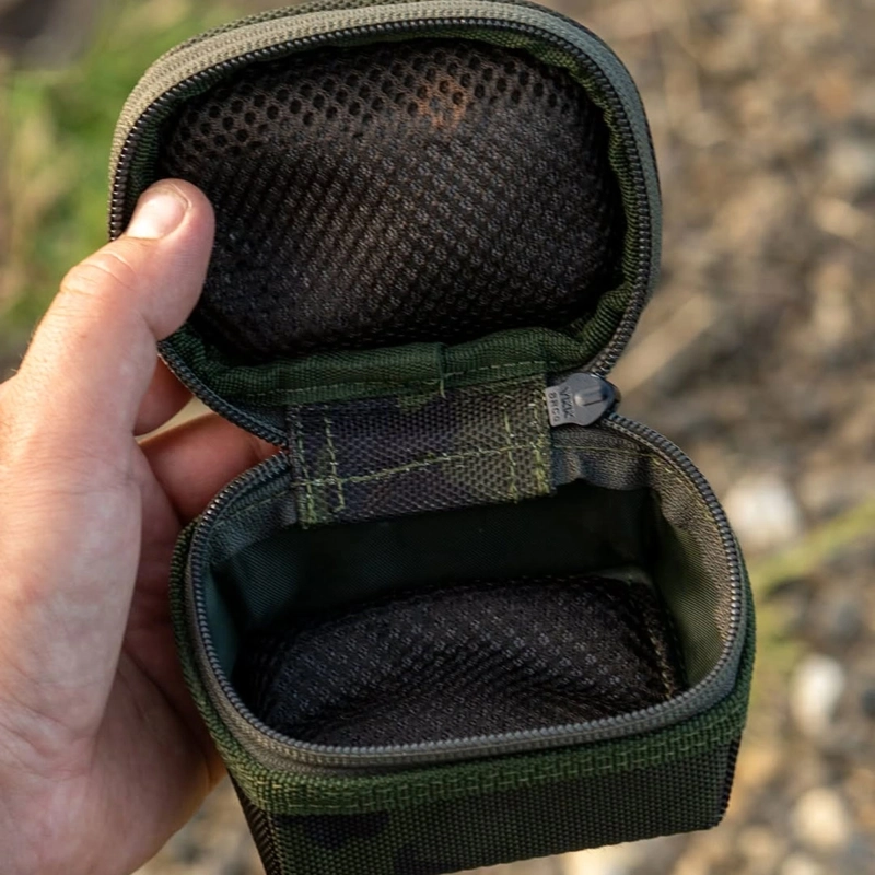 Ridge Monkey Ruggage Compact Headtorch Case