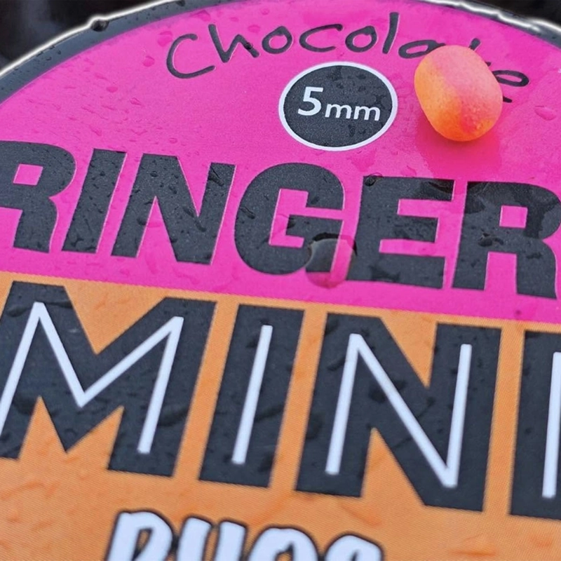 Ringers Mini Duo Wafters 5mm