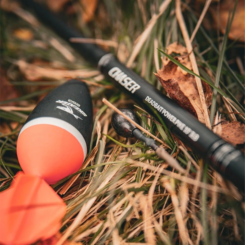 Skeater Chaser Deadbait Rod 12ft 3.00lb