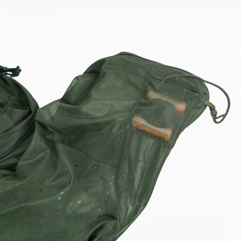 Solar Tackle Worldwide Carp Sack XL & H-Block