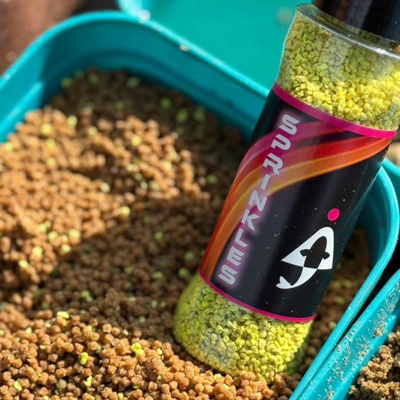 Bait-Tech Sprinkles 100g