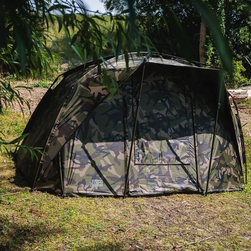 Fox EOS Camo Pro Bivvy