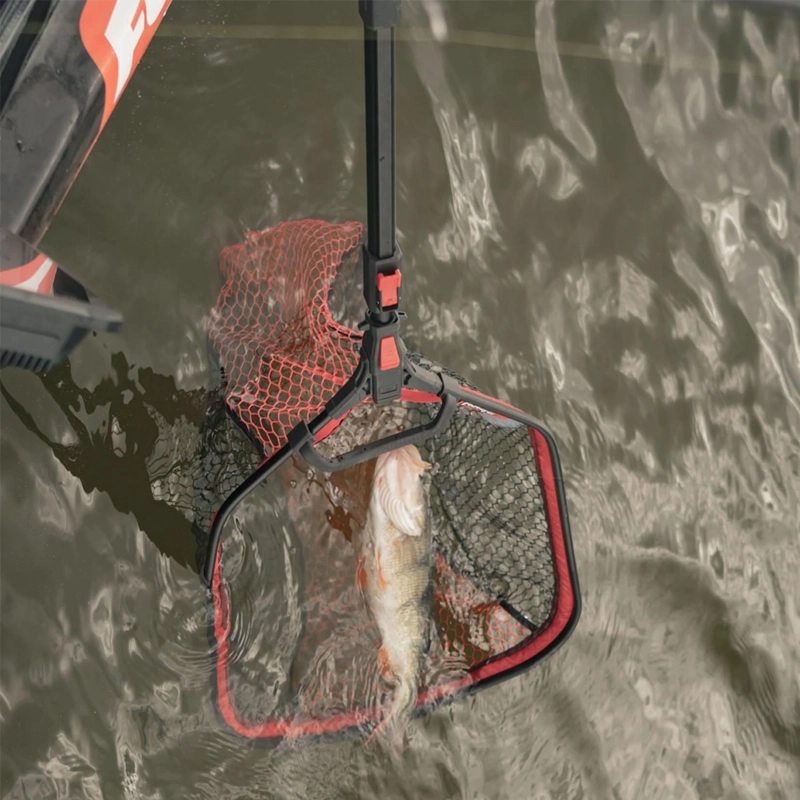 Fox Rage Speed Flow Compact Net