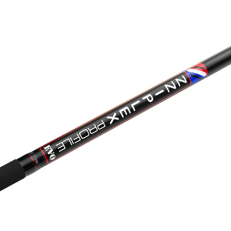 Zziplex Profile EVO 13ft 8in