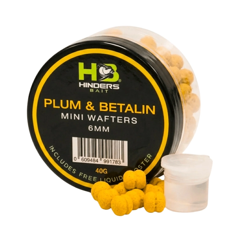 Hinders Betalin Mini Match Wafters
