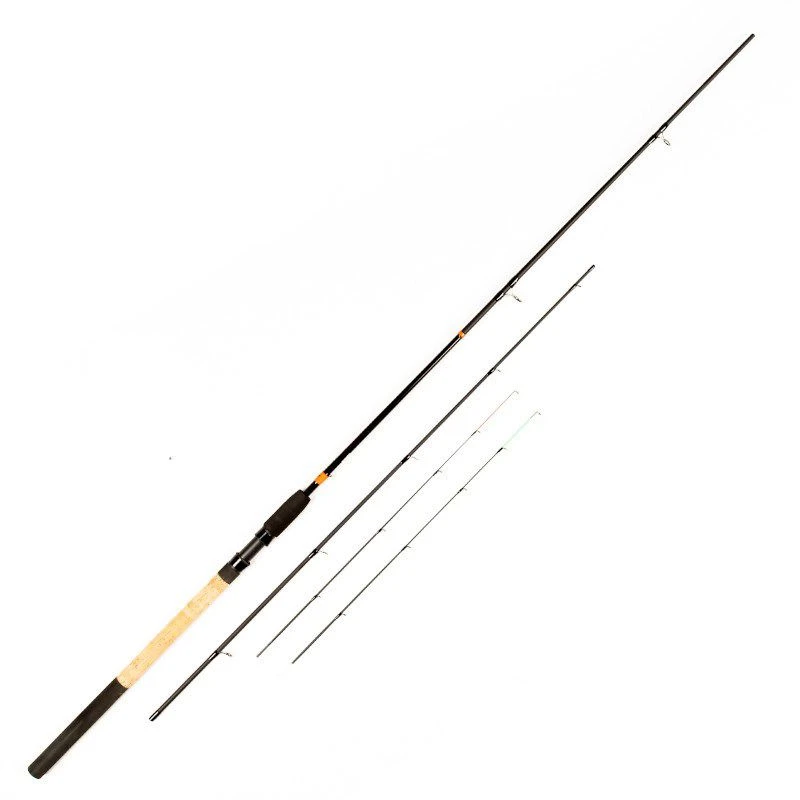 Frenzee FXT Feeder Rod 11ft