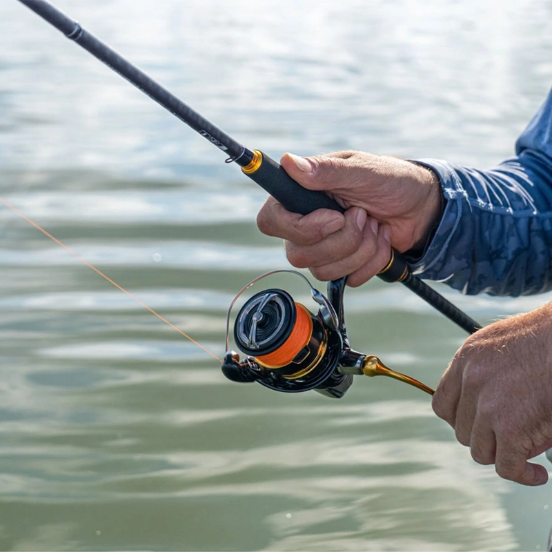 Daiwa 23 Legalis LT Reels